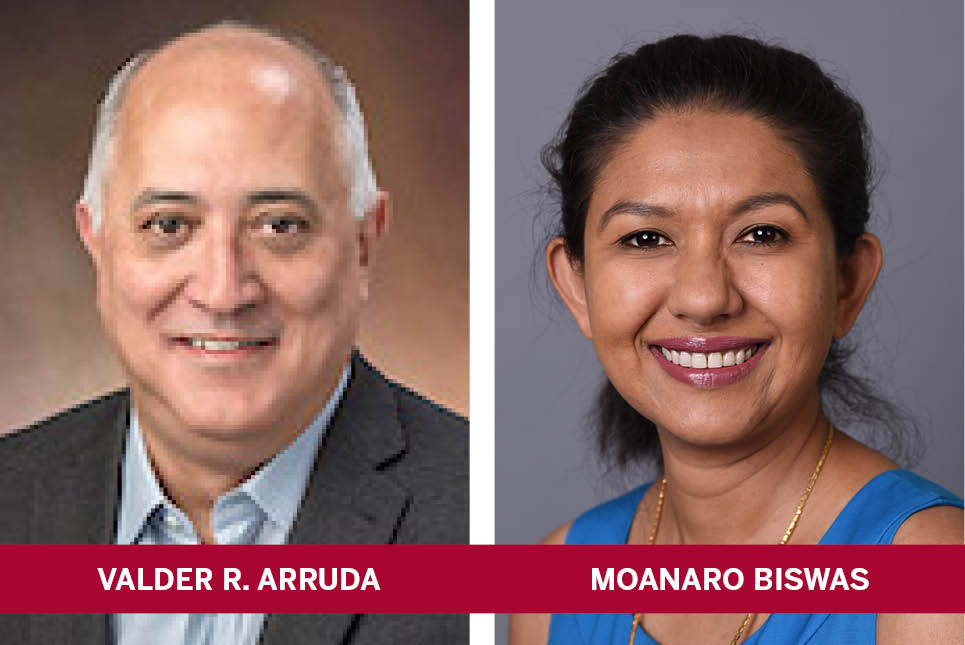 Biswas B cell hemophilia