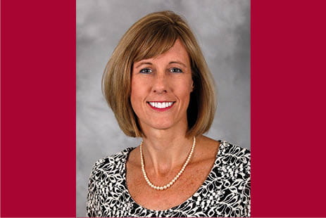 portrait of Stephanie Ware, MD, PhD