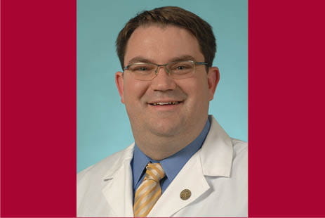 John T. Lind, MD, MS