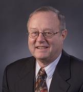 James Dillon, MD