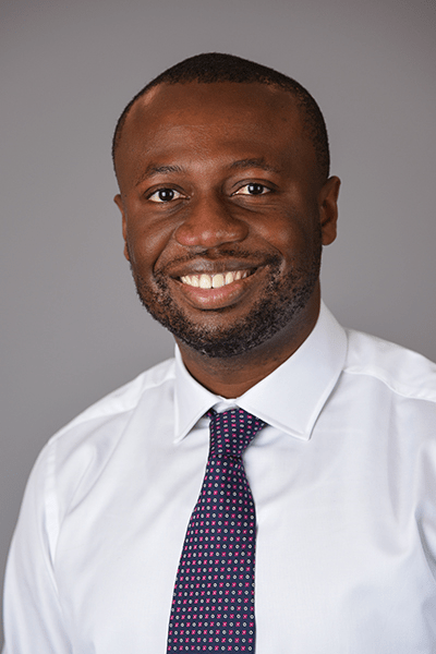 Onyedika Ilonze, MD, MPH