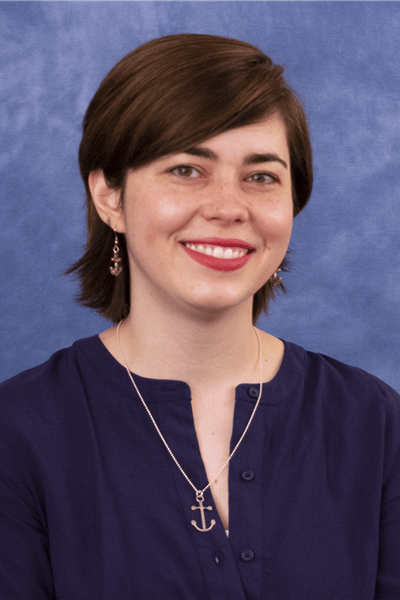 Photo of Dougherty, Rae