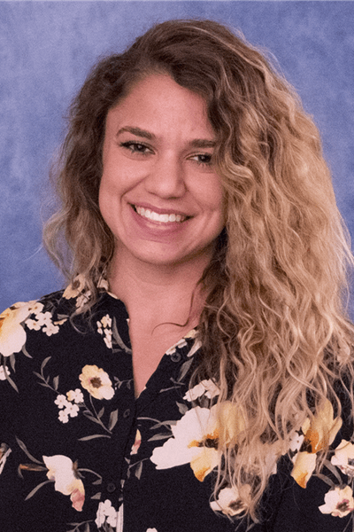 Photo of Puello Yocum, Bianca