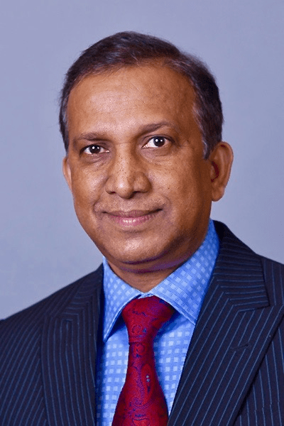 Mithilesh Das, MD, MBA