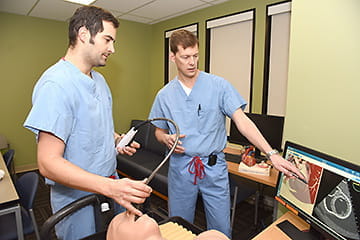 Anesthesia Current Residents