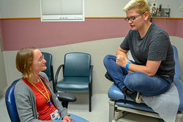 Behavioral Health Research Program