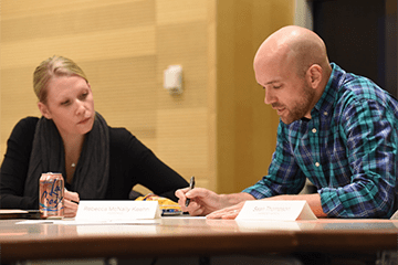 Scientific Writing Assistance