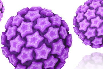 Center for HPV Research