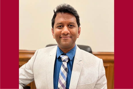 Arupratan Das, PhD