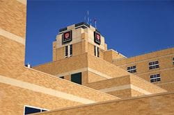 Indiana University Health Methodist Hospital