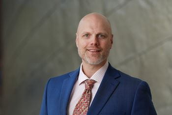 Neil Perdue portrait