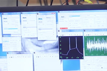 The Longitudinal Clinical Study Core (CSC)