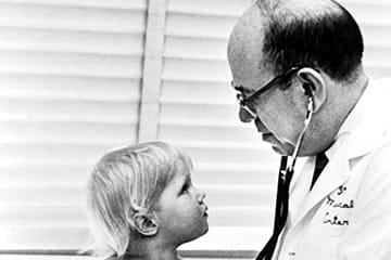 About Morris Green, MD