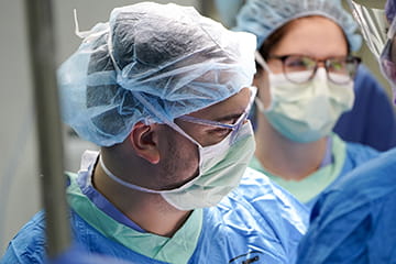 Ob-Gyn Surgery