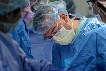 Ob-Gyn Surgery