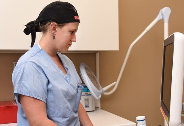 OBGYN Residency Research