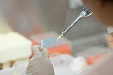 OBGYN Research Experience