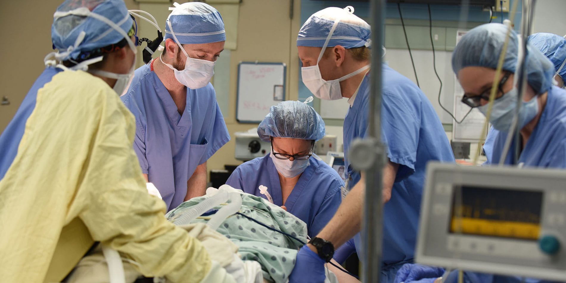 MD Education in Otolaryngology