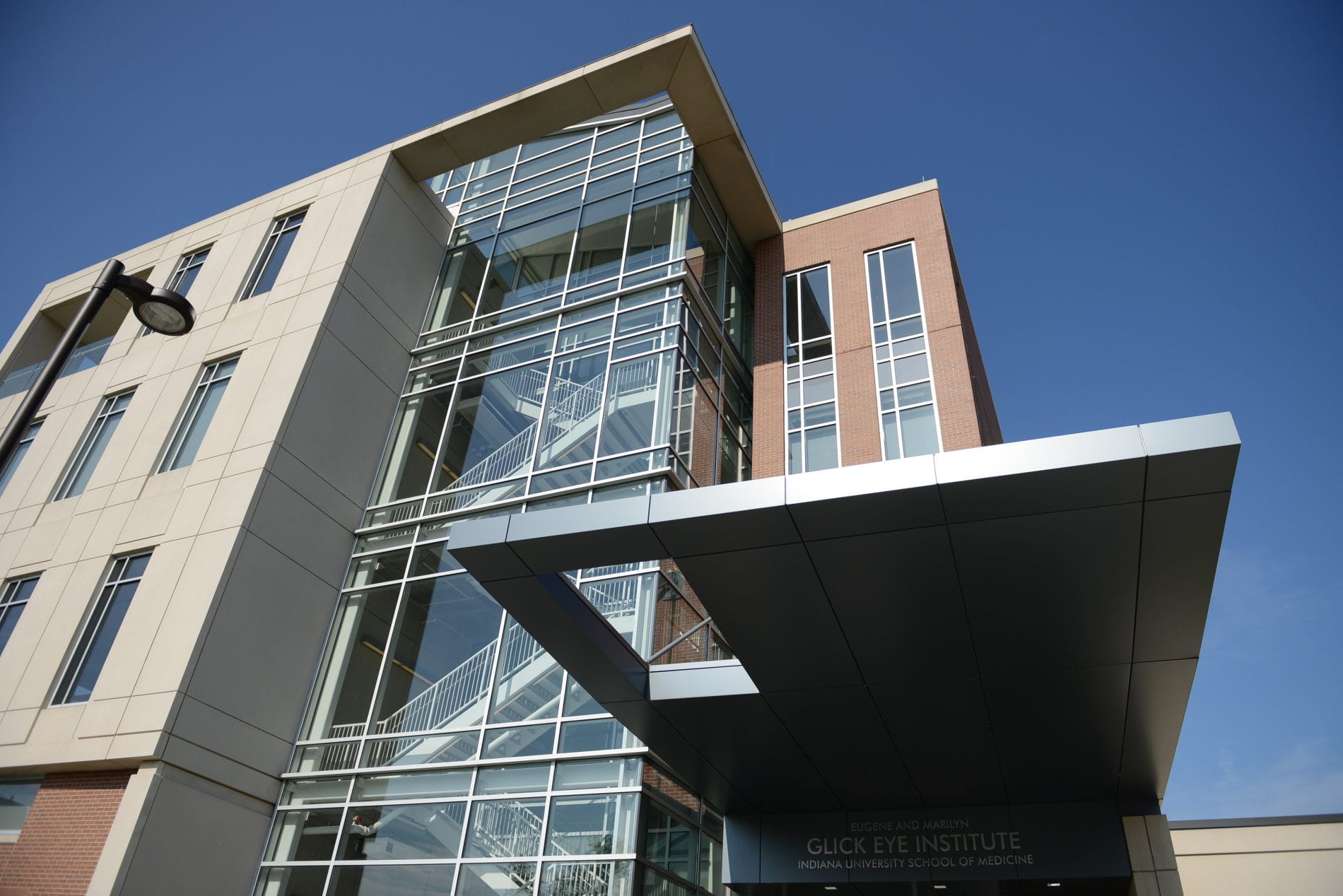 Glick Building