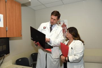 Ortho Surgery Administration