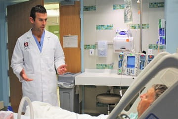 MD Program Clinical Electives