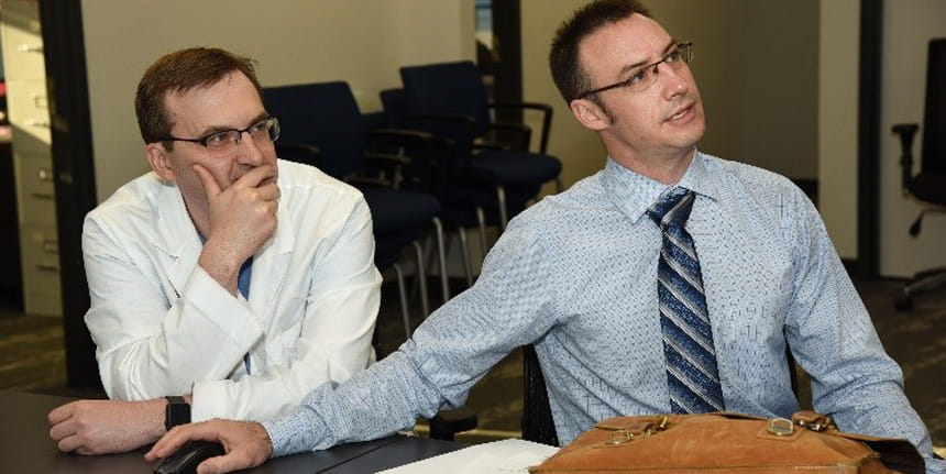 Medical Student Education