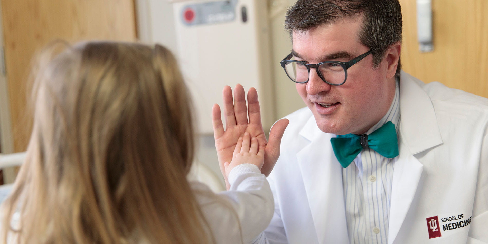 Leading-Edge Patient Care