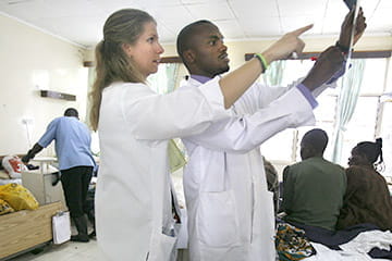 Professional Development and Training