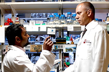 Ryan White Center for Infectious Diseases and Global Health