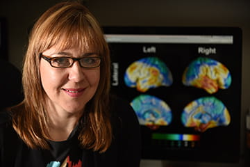 Behavioral Neurology and Neuropsychiatry Fellowship