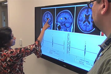 Leading Causes of TBI