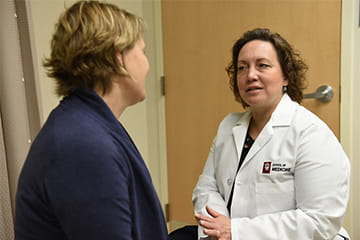 Triple Negative Breast Cancer