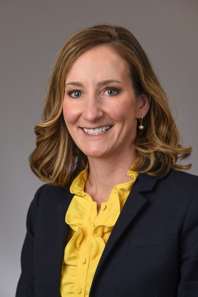 portrait of annie cheek