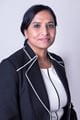 portrait of padma