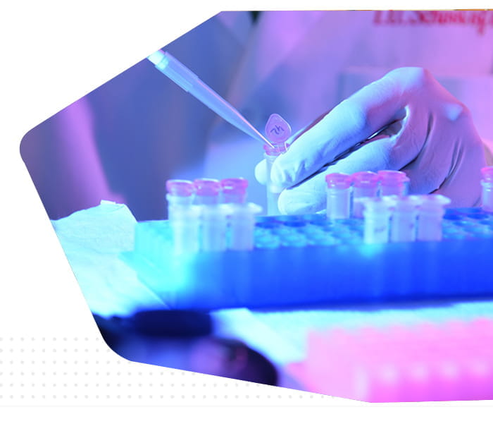 Service Cores Lab Image